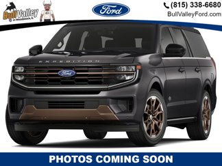 New 2025 Ford Expedition Max King Ranch image 1