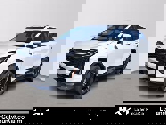 New 2026 Kia Sportage LX image 1