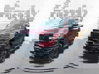 New 2026 RAM 1500 Rebel image 1