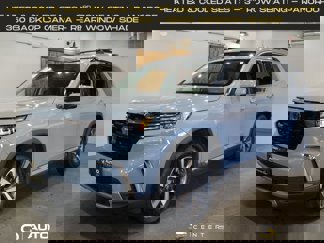 Used 2023 Honda Pilot Elite image 1