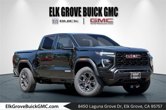 New 2025 GMC Canyon Elevation w/ Convenience Package image 1