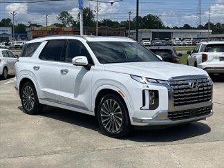 New 2025 Hyundai Palisade Calligraphy image 1