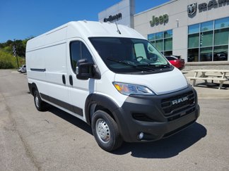 New 2025 RAM ProMaster 2500 w/ Safety Group image 1
