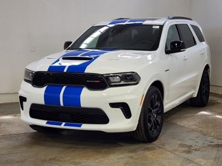 New 2025 Dodge Durango R/T image 1