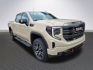 Used 2023 GMC Sierra 1500 AT4 image 1