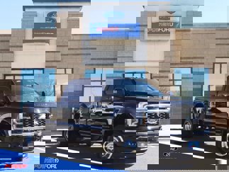 New 2025 Ford F350 XL w/ FX4 Off-Road Package image 1