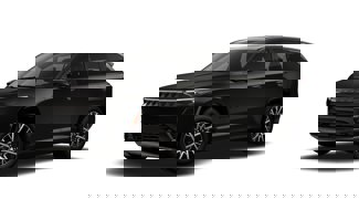 New 2025 Jeep Wagoneer Limited image 1