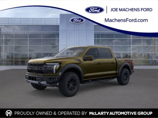 New 2025 Ford F150 Raptor image 1