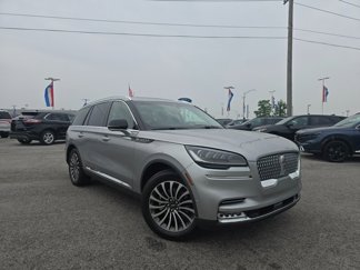 Used 2021 Lincoln Aviator Reserve w/ Equipment Group 201A image 1