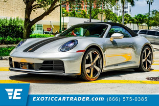 Used 2025 Porsche 911 Carrera image 1