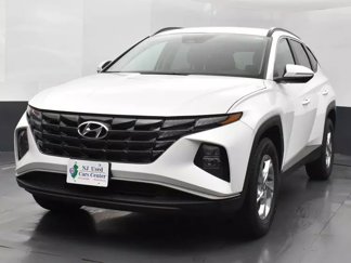 Used 2023 Hyundai Tucson SEL image 1