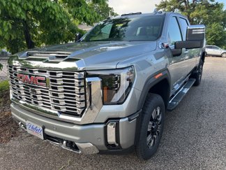 New 2025 GMC Sierra 2500 Denali image 1
