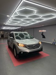 Used 2014 Honda CR-V EX-L image 1