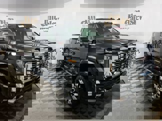 New 2025 GMC Sierra 3500 Denali w/ Denali Reserve Package image 1