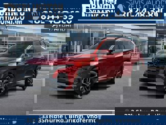 New 2025 Hyundai Tucson Limited image 1