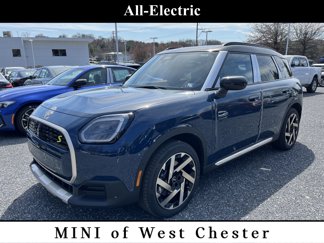 New 2025 MINI Cooper Countryman SE image 1