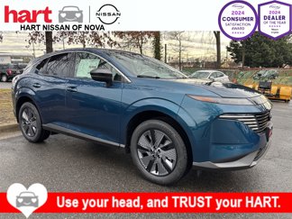 New 2025 Nissan Murano SL image 1