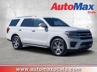 Used 2024 Ford Expedition Limited image 1