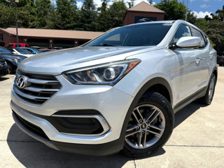 Used 2018 Hyundai Santa Fe Sport image 1