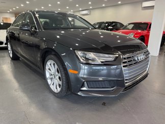 Used 2019 Audi A4 2.0T Premium w/ Convenience Package image 1