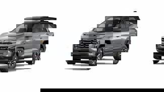 New 2026 Chevrolet Equinox LT w/ Convenience Package II image 1