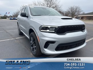 New 2025 Dodge Durango GT image 1