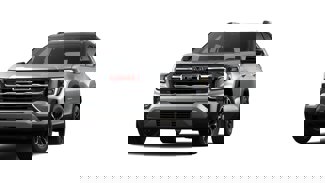New 2026 GMC Terrain Elevation w/ Elevation Premium Package image 1