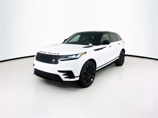 New 2026 Land Rover Range Rover Velar Autobiography image 1