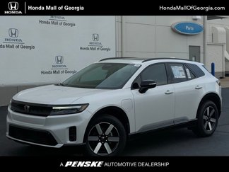 New 2025 Honda Prologue Touring image 1