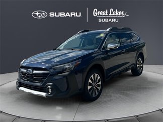 New 2025 Subaru Outback Touring image 1