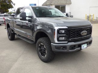 New 2025 Ford F250 Lariat w/ Tremor Off-Road Package image 1