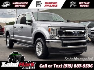 Used 2021 Ford F250 XL w/ STX Appearance Package video 1