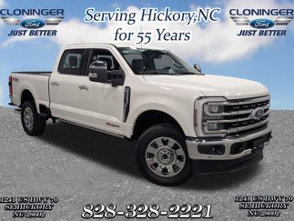 New 2025 Ford F250 King Ranch image 1