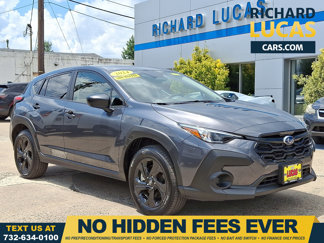 Certified 2024 Subaru Crosstrek 2.0i image 1
