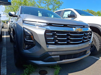 New 2026 Chevrolet Equinox LT w/ Convenience Package II image 1