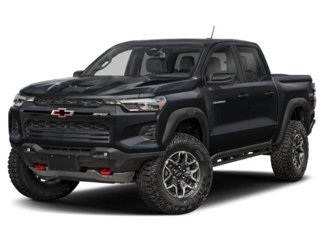 Used 2024 Chevrolet Colorado ZR2 w/ Technology Package image 1