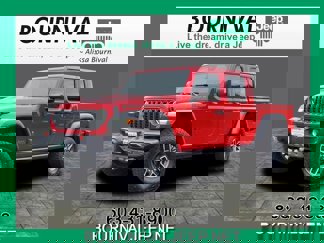 New 2025 Jeep Gladiator Mojave image 1