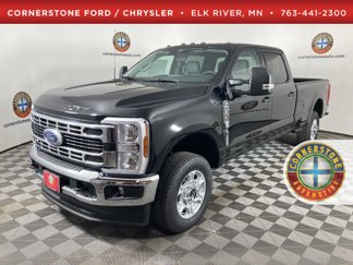 New 2025 Ford F350 XLT image 1