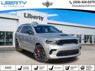 Used 2024 Dodge Durango SRT image 1