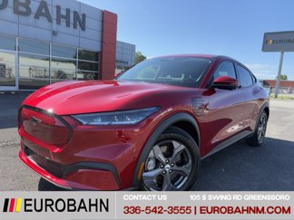 Used 2022 Ford Mustang Mach-E Select w/ Comfort/Technology Package image 1