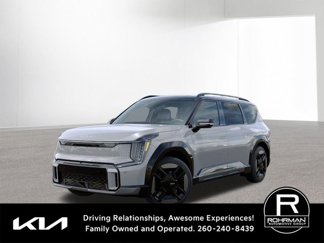 New 2026 Kia EV9 GT-Line image 1