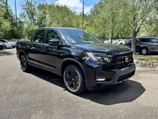 New 2025 Honda Ridgeline Black Edition image 1