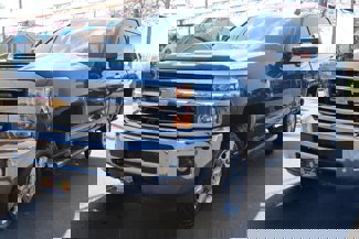 Used 2018 Chevrolet Silverado 2500 LTZ w/ Duramax Plus Package image 1