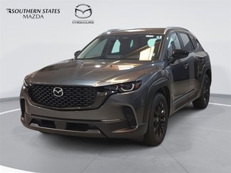New 2025 MAZDA CX-50 AWD 2.5 S w/ Cargo Package image 1