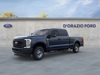 New 2025 Ford F250 XL image 1