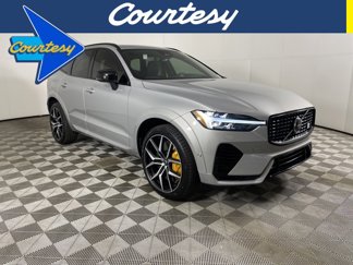 New 2025 Volvo XC60 T8 Polestar w/ Protection Package image 1