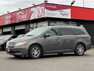 Used 2012 Honda Odyssey EX-L image 1