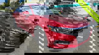 Used 2020 Honda Accord EX-L image 1