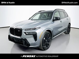 New 2026 BMW X7 M60i image 1