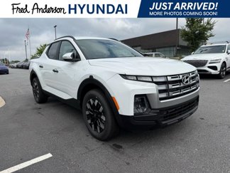 New 2026 Hyundai Santa Cruz SEL image 1